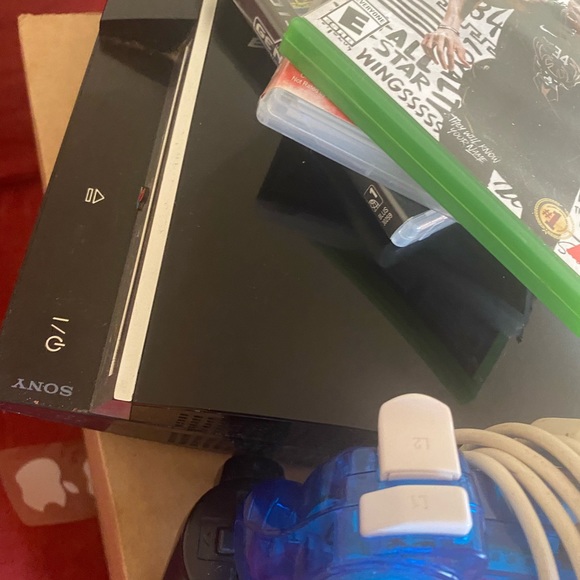 PlayStation 3 - Picture 2 of 4